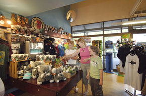 Cleland Wildlife Park - Accommodation Perth 3