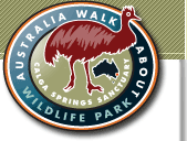 Australia Walkabout Wildlife Park - Accommodation Perth 0