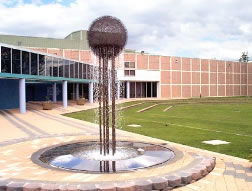 Orange Regional Gallery - Accommodation Perth 0