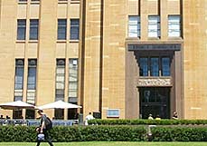 Museum Of Contemporary Art - Accommodation Perth 1