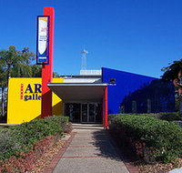 Logan Art Gallery - Accommodation Perth