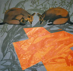 Logan Art Gallery - Accommodation Perth 2