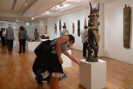 Flinders University City Gallery - Accommodation Perth 2
