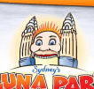 Luna Park Sydney - Accommodation Perth