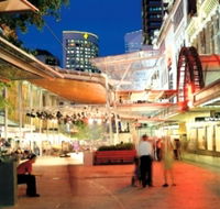 Queen Street Mall - Accommodation Perth