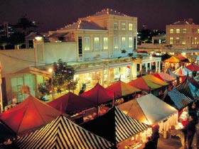 South Bank Lifestyle Market - Accommodation Perth 0