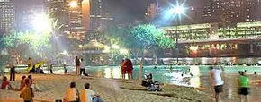 South Bank Lifestyle Market - Accommodation Perth 2