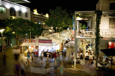 South Bank Lifestyle Market - Accommodation Perth 3