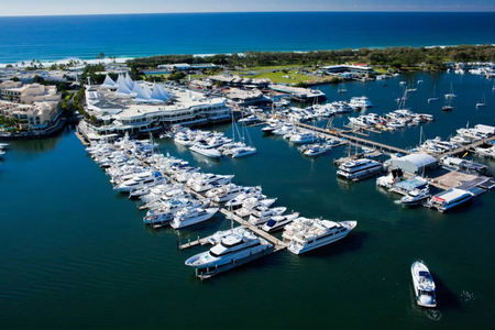 Marina Mirage - Accommodation Perth 1