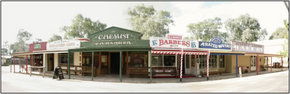 Pioneer Settlement - Accommodation Perth 0