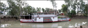 Pioneer Settlement - Accommodation Perth 2