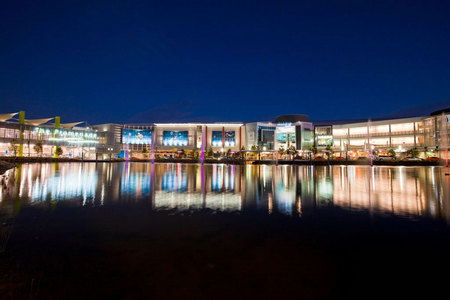 Robina Town Centre - Accommodation Perth 1