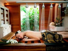 Peppers Spa - Palm Cove - Accommodation Perth 0
