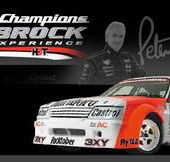 Champions Brock Experience - Accommodation Perth