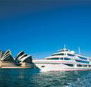 Captain Cook Cruises - Accommodation Perth