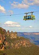 Scenic World Blue Mountains - Accommodation Perth 0