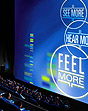 IMAX Theatre - Accommodation Perth 1