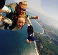 Skydive Melbourne - Accommodation Perth