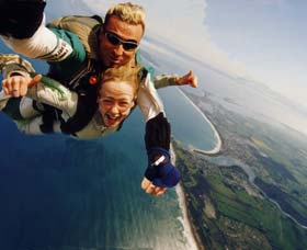 Skydive Melbourne - Accommodation Perth 0