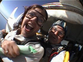 Skydive Melbourne - Accommodation Perth 1