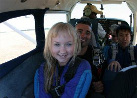 Skydive Melbourne - Accommodation Perth 2