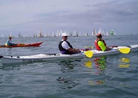Sea Kayak Melbourne And Victoria - Accommodation Perth 0