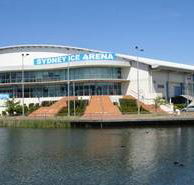 Sydney Ice Arena - Accommodation Perth