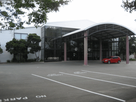Iceworld Boondall - Accommodation Perth