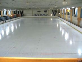 Iceworld Boondall - Accommodation Perth 1