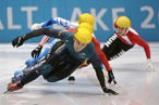 Iceworld Boondall - Accommodation Perth 3
