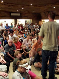Alice Springs Reptile Centre - Accommodation Perth 2