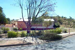 Alice Springs Reptile Centre - Accommodation Perth 3