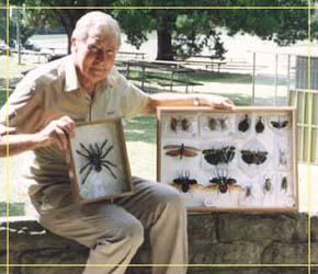 Butterfly Farm - Accommodation Perth 1