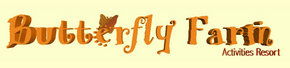 Butterfly Farm - Accommodation Perth 2