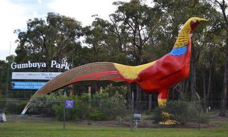Gumbuya Park - Accommodation Perth 0
