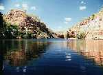 Katherine Gorge - Accommodation Perth 1
