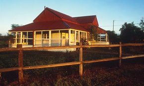 Katherine Gorge - Accommodation Perth 2