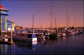 The Wharf Mooloolaba - Accommodation Perth 1
