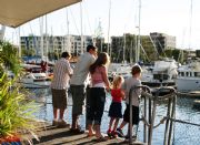 The Wharf Mooloolaba - Accommodation Perth 2