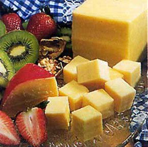 Allansford Cheese World - Accommodation Perth 3