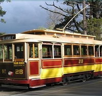 Ballarat Tramway Museum - Accommodation Perth