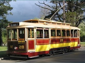 Ballarat Tramway Museum - Accommodation Perth 0