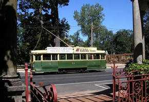 Ballarat Tramway Museum - Accommodation Perth 2