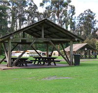 Glen Cromie Park - Accommodation Perth