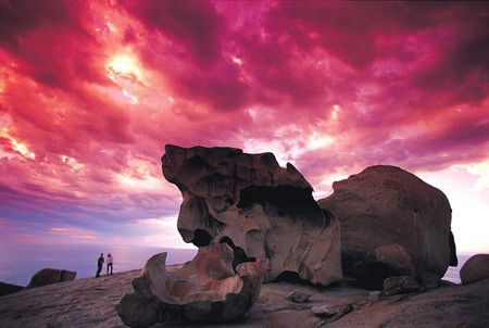 Kangaroo Island Adventure Tour 2 Day/1 Night - Perth Resorts 0