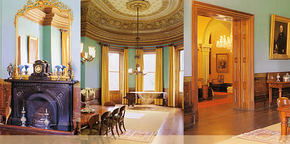 Ayers House Museum - Accommodation Perth 0