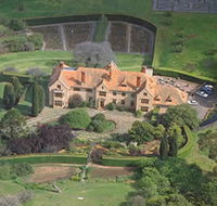 Carrick Hill - Accommodation Perth