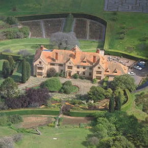 Carrick Hill - Accommodation Perth 0