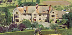 Carrick Hill - Accommodation Perth 1