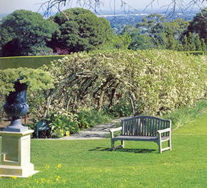 Carrick Hill - Accommodation Perth 2